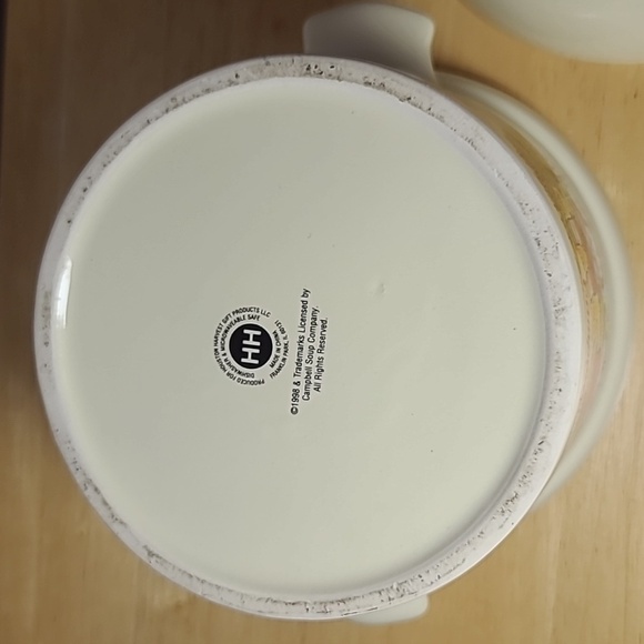 Campbell's soup bowl - Picture 5 of 6